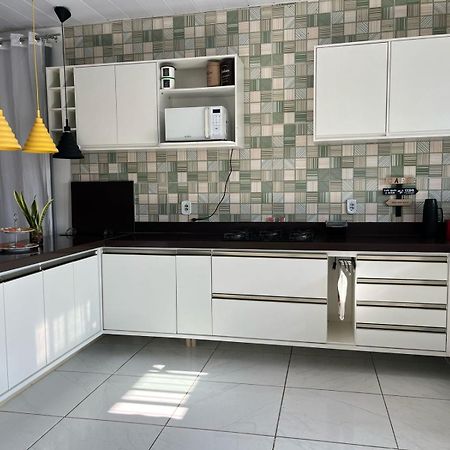 فيلا Casa Em Jacuma Com Piscina E Vista Mar كوندي المظهر الخارجي الصورة