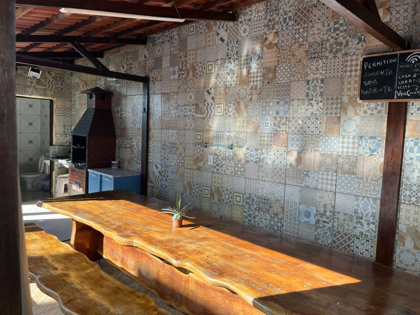فيلا Casa Em Jacuma Com Piscina E Vista Mar كوندي المظهر الخارجي الصورة