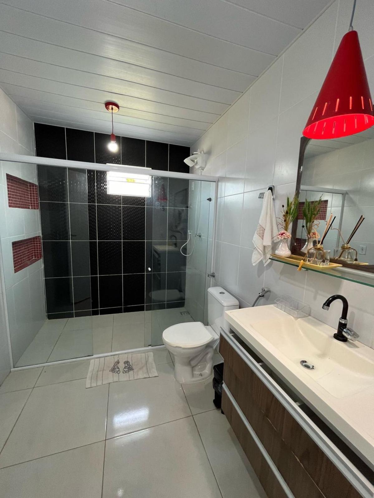 فيلا Casa Em Jacuma Com Piscina E Vista Mar كوندي المظهر الخارجي الصورة