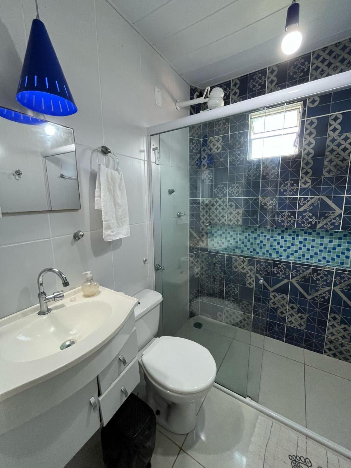 فيلا Casa Em Jacuma Com Piscina E Vista Mar كوندي المظهر الخارجي الصورة