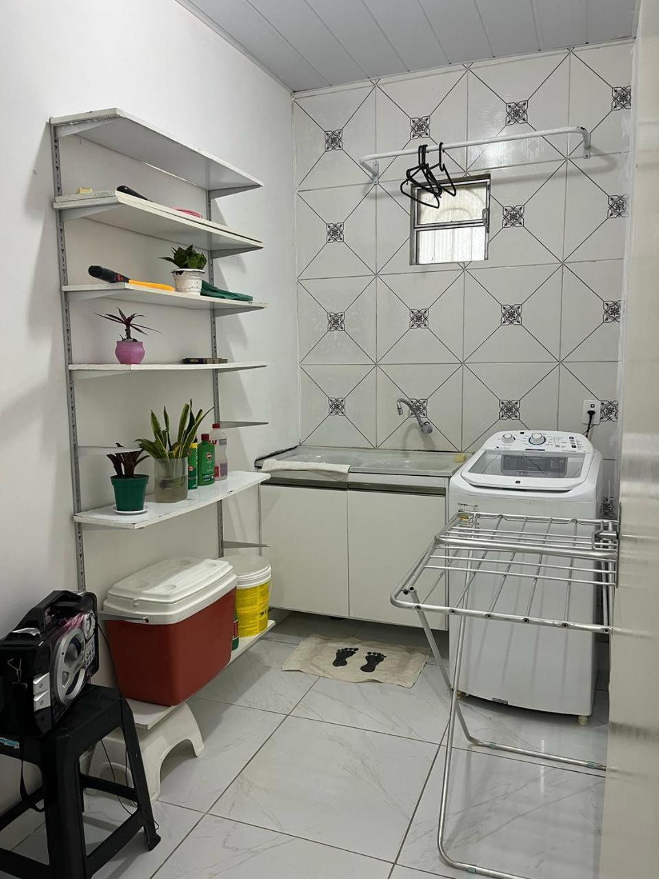 فيلا Casa Em Jacuma Com Piscina E Vista Mar كوندي المظهر الخارجي الصورة