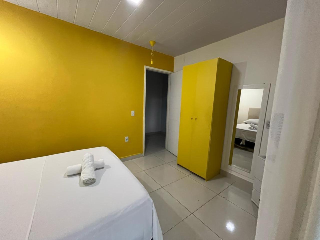 فيلا Casa Em Jacuma Com Piscina E Vista Mar كوندي المظهر الخارجي الصورة